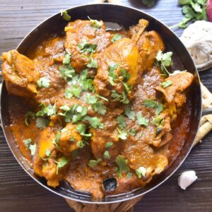 Chicken Kasa (Full) 6pcs