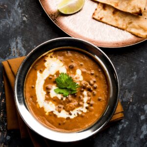 Daal Makhni (Full)
