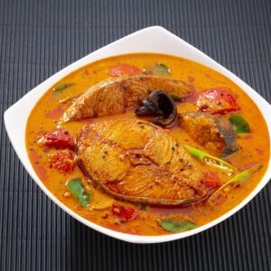 Fish Curry (Half) 1pcs Rui/Katla