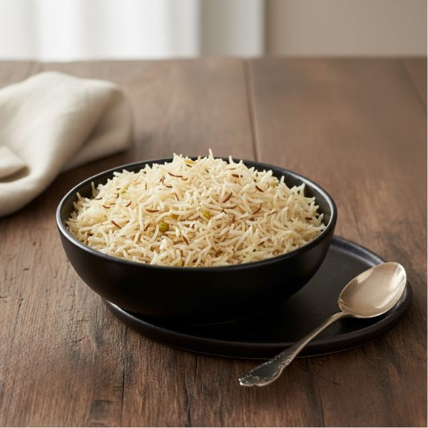 Jeera Rice
