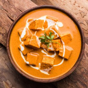Paneer Butter Masala (Full) 12-14pcs