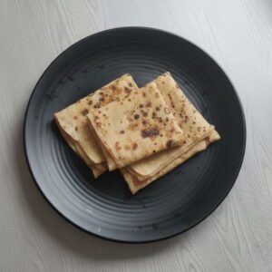 Parathas