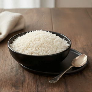 Plain Rice