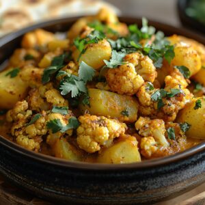 Vegetable of the Day (Full)