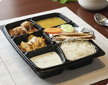 Thali