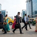 healthy office lunch for busy professionals in Kolkata